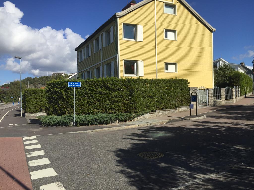 Bosmart Apartments Gothenburg Exterior photo